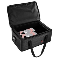 Odyssey BR708 7U Rack Padded Carry Travel Bag with 8" Interior Depth idjnow