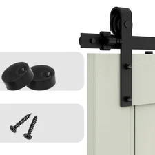 CCJH Black Plastic Anti-Jump Disk Anti-Detachment Block for Hardware Accessory