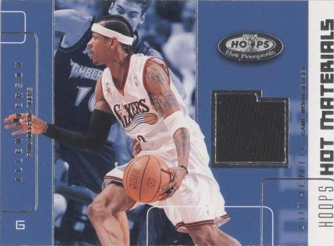 その他 2000-01 NBA hoops hot prospects box 2000-01 NBA Hoops Hot Prospects Basketball Trading Cards for sale