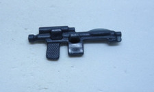 Black Stormtrooper/Boba Fett Blaster/Gun Weapon VERY CLOSE Star Wars