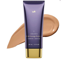 Westmore Beauty Body Coverage Perfector   Natural Radiance 3.5 oz Body Makeup