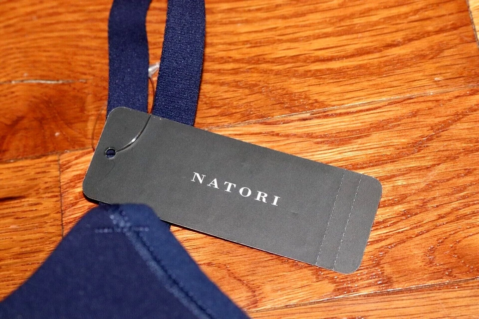 Nuevo con etiquetas Sujetador contorno con aros Natori Bliss Perfection ¡¡Precio de venta sugerido por el fabricante 68!!! Foto 4 de 4