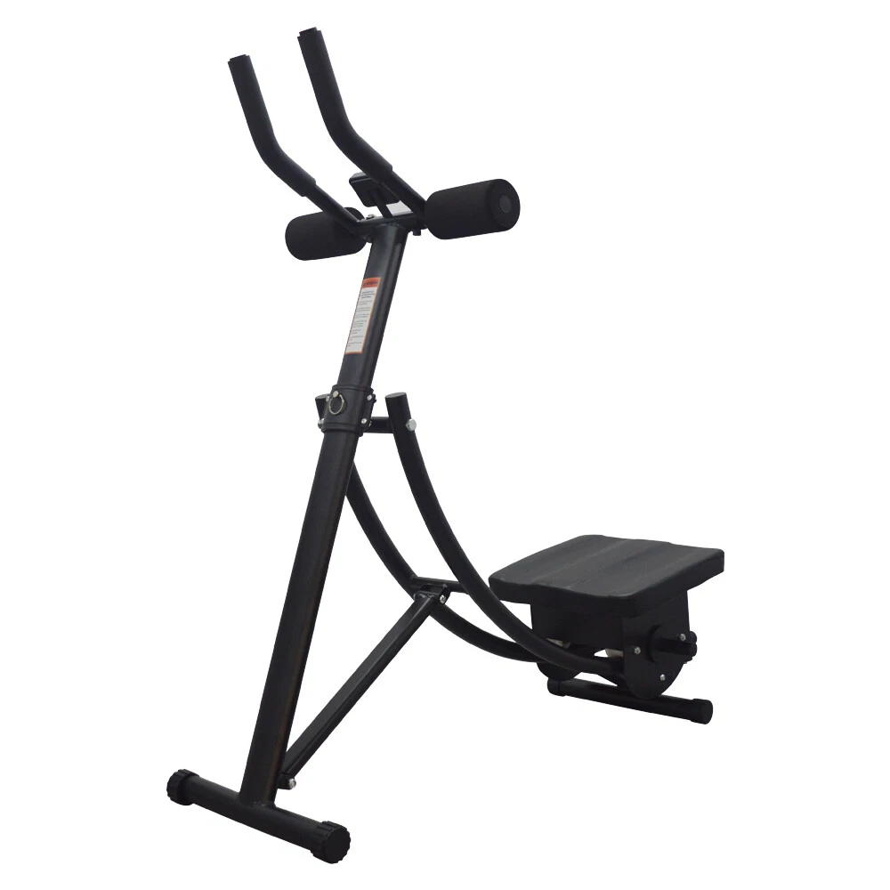 Mts Ab Machine On Ebay