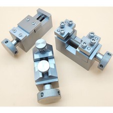 Repair Watch Tool Stainless Steel Metal Band Link Remover Of Jubilee Style