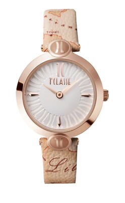 ALVIERO MARTINI 1° CLASSE MADEIRA OROLOGIO DONNA REFERENZA