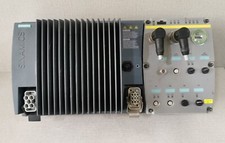 SIEMENS SINAMICS G120D PM250D Distributed Frequency Converter - NO ACCESSORIES