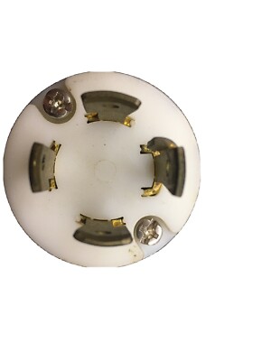 L14-30 Locking Generator Plug 125 250V 30 AMP UL Approval Safety
