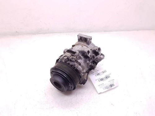 06-15 LEXUS IS250 3GRFSE V6 3.0L AC COMPRESSOR ASSEMBLY | eBay