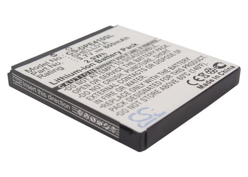 Battery 800mAh type SHELL01A for Doro PhoneEasy 409 410 605 610 612 409GSM