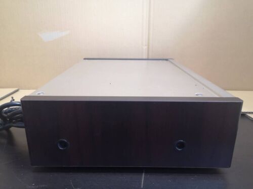 Pioneer PD-2000LTD Lettore CD Versione Limitata Articoli Rotti Spazzatura Solo per Ricambi - Foto 7 di 10