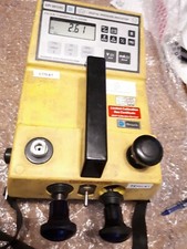 Druck DPI 601 IS  Portable Hydraulic Pressure Calibrator