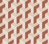 As Vliestapete Daniel Hechter 7 Grafik Creme 781503