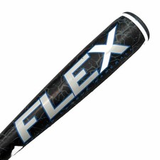 Anderson Flex 30” 20 0z (-10) USSSA 1.15 BPF2 3/4” Barrel Alloy Baseball Bat