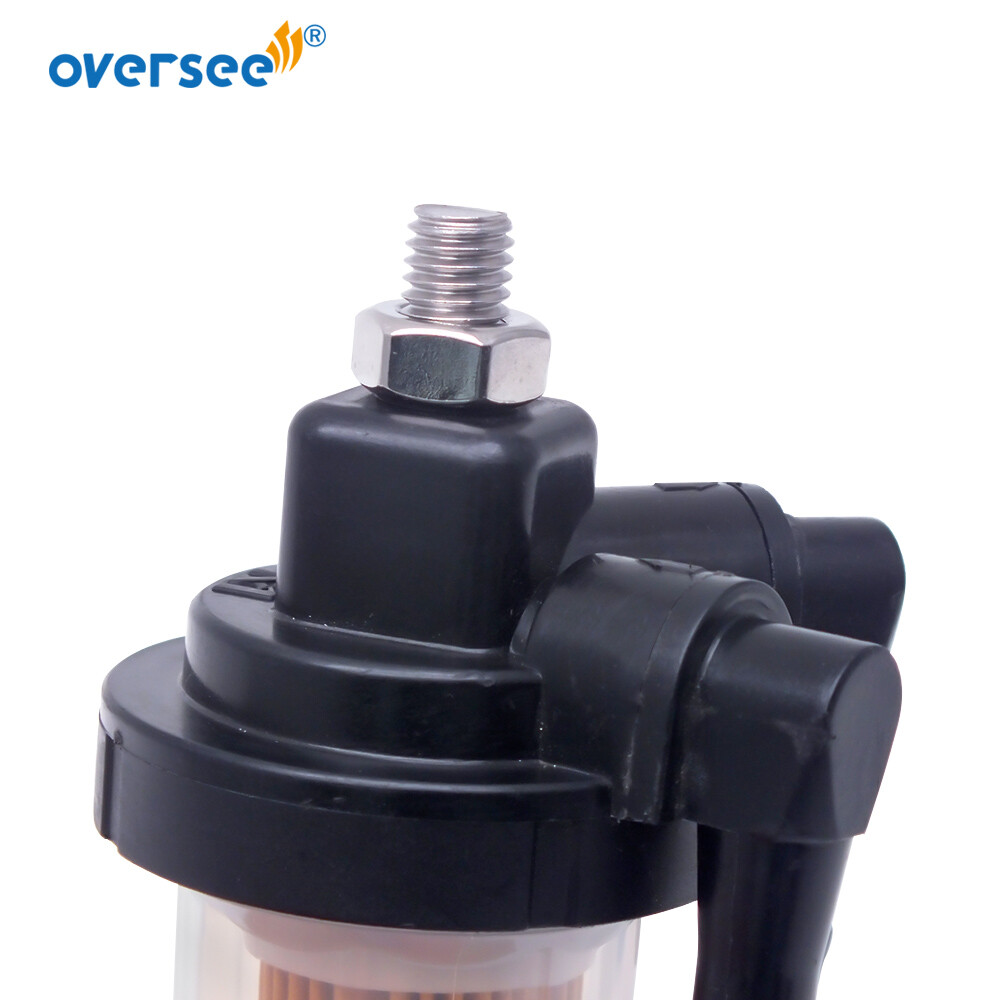 Fit Yamaha Outboard 2 Stroke Fuel Filter 115HP 150HP 175HP 225HP