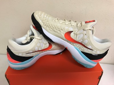 nike mens zoom cage 3