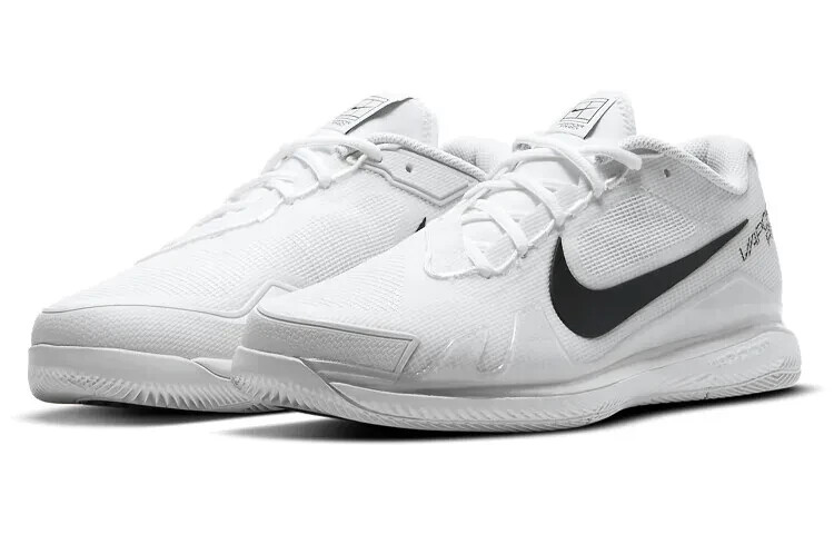 NIB Nike Air Zoom Vapor Pro HC Men's Tennis Shoes CZ0220-124 Size