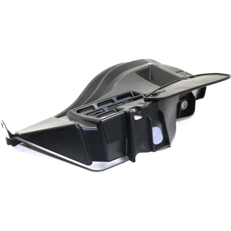 Forro guardabarros delantero derecho del lado del pasajero para Toyota Tundra 2014-2016 TO1249192 Foto 3 de 4