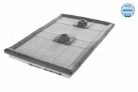 Meyle Luftfilter FüR VW Polo,Scirocco,Sharan,Tiguan,Touran; Audi A1,A3,Q2,Q3