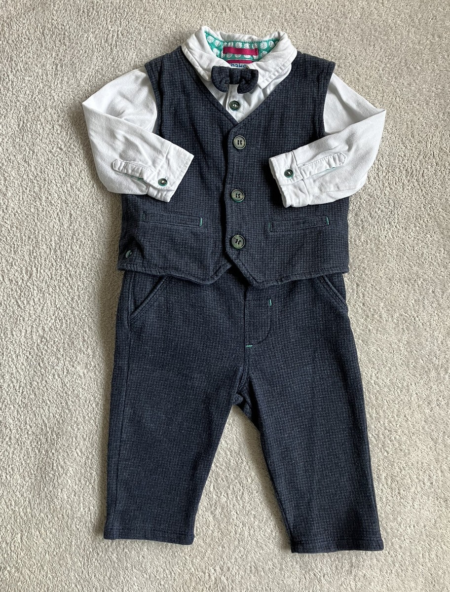 Baby Boys Ted Baker Baby Dress Sale Ted Baker Baby Boy Blue White