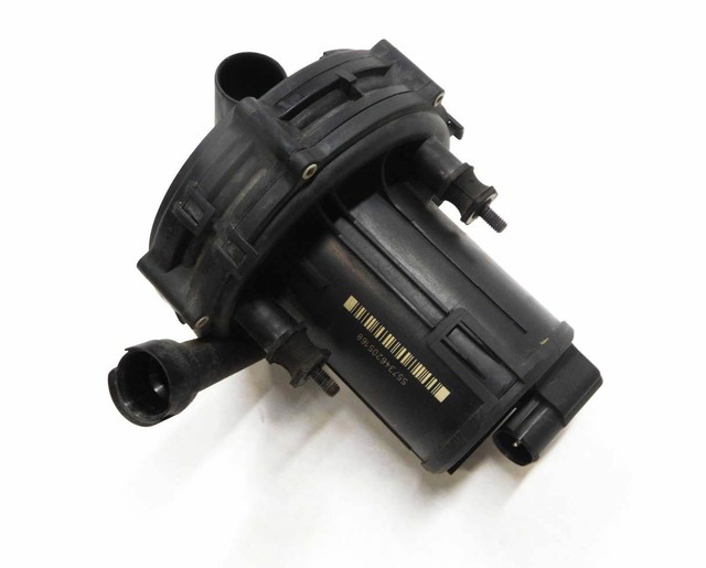 20002003 BMW X5 (E53) 4.4L/4.6L SECONDARY AIR INJECTION SMOG EMISSIONS