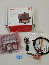 Honeywell DB7110U1000 Single Stage On/Off Heat Pump Defrost Ctrl Board DB7110U