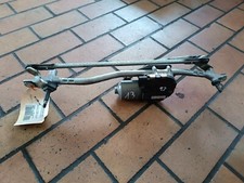 Original A7 S7 RS7 4G Wiper Linkage With Wiper Motor 4G1955023A 4G1955119