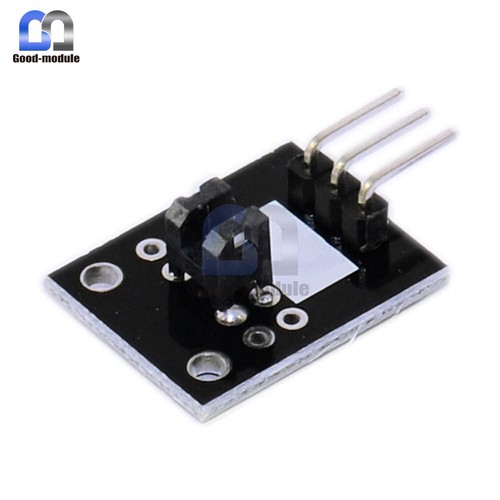 For Arduino AVR PIC KEYES KY-010 Photo Interrupter Module GM - Picture 3 of 5