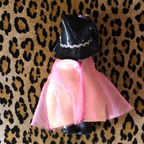 1972 Emerald The Enchanting Witch Doll from Japan Rare - Picture 3 of 7