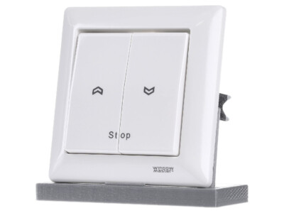 WindowMaster (Velux) Ventilation keypad WSK1001161 use with WM RWA control panel
