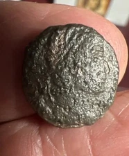 Age Of Constantine 306-362 AD. Lower Quality 15mm As Shown. Free Shipping! R1676