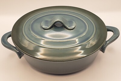 Maxwell Williams Designer Homeware Oven Chef Fine Quality Stoneware 1 quart
