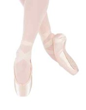 Wow Clearance New Suffolk Spotlight Standard Shank Pointe Toe Shoes