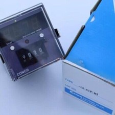 1PCS NEW FIT FOR CONCH CA-41P-NA Counter Can ...