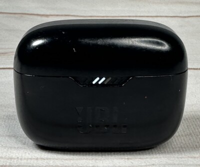 For Parts Only JBL Tune 230NC TWS True Wireless  Bluetooth Earbuds #H5