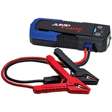 Jump-N-Carry JNC305 12 Volt Lithium Jump Starter