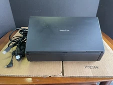 Fujitsu ScanSnap iX500 Color Image Document Scanner FI-IX500 Adapter Cable