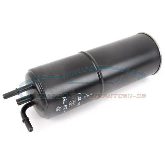 Original BMW 16136758757 - [SUPER PREIS] Aktivkohlefilter 5er 7er 