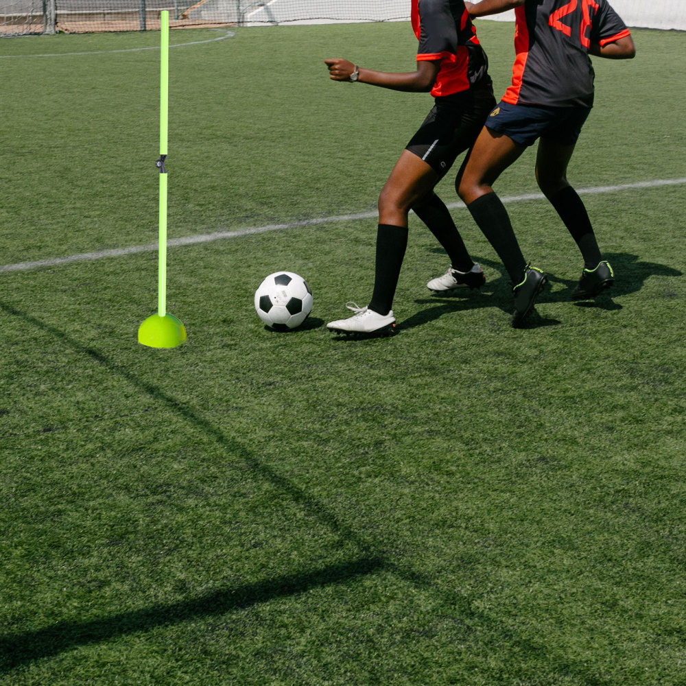 Portable Soccer Equipment For Training Soccer Practice Equipment