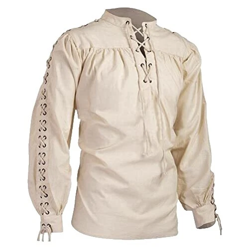 Size L Medieval & Gothic Costumes for Men