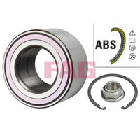 1X FAG Radlager Satz Radlagersatz Vorne FüR Mazda 6 Kombi GH