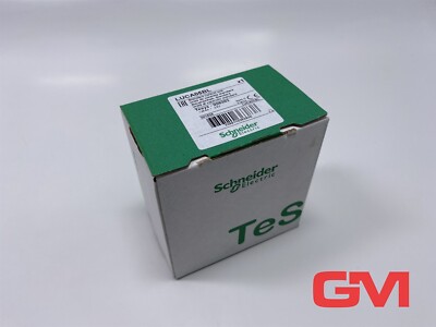 Schneider Electric Standard-Steuereinheit LUCA05BL control unit 1,25-5A 24V