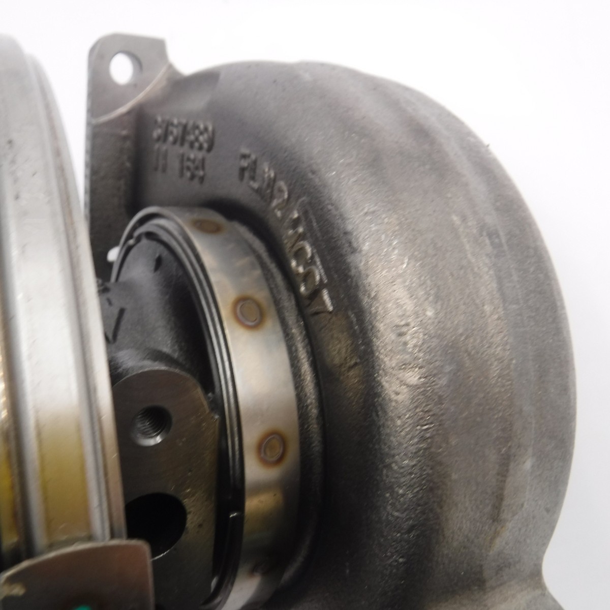 OEM Detroit Holset HE500FG Turbocharger A4720962499 5457272 for 