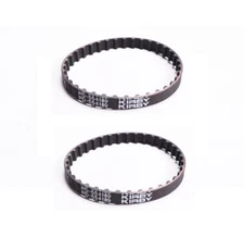 2 Fits For Kirby Gear Drive Belt Generation G3 G4 G5 G6 Ultimate 554189S, 554189