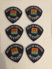 Ville de Rimouski Canada Service de Preventio...
