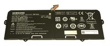 Samsung Chromebook 2 XE530QDA 13.3" Battery 7.7V 45.5Wh AA-PBQN4TR BA43-00395A