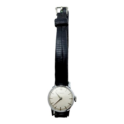 Vintage Tissot Stylist Manual Wind Women