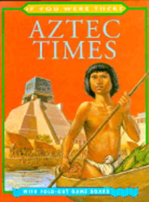 Aztec Times by Antony Mason: New