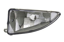 For 2000-2004 Ford Focus Fog Light Driver Side