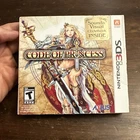 Brand New - Code of Princess: Limited Soundtrack Bundle (Nintendo 3DS) Sealed
