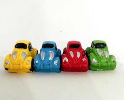 miniature cars for crafts